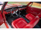 Thumbnail Photo 22 for 1965 Ford Mustang Fastback